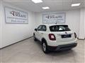 FIAT 500X 500 X 2018 1.3 mjt City Cross 4x2 95cv