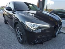 ALFA ROMEO STELVIO 2.2mjt180 CV AT8 RWD Super