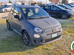 FIAT 500 1.0 Hybrid Connect