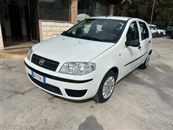 FIAT PUNTO Classic 1.3 MJT 5 porte