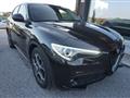 ALFA ROMEO STELVIO 2.2mjt180 CV AT8 RWD Super