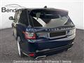 LAND ROVER RANGE ROVER SPORT Range Rover Sport 3.0D l6 249 CV HSE Dynamic