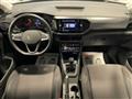 VOLKSWAGEN T-CROSS 1.0 TSI 110 CV R-line (rottamazione euro 4)