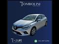 RENAULT NEW CLIO 1.6 E-Tech hybrid Zen 140cv auto my21