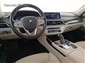 BMW SERIE 7 Le xDrive