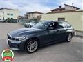 BMW SERIE 3 TOURING d Touring Business Advantage - automatica -