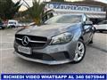 MERCEDES CLASSE A d Automatic Premium