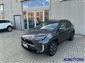 TOYOTA YARIS CROSS 1.5 Hybrid 5p. E-CVT Lounge