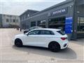 AUDI A3 SPORTBACK A3 SPB 30 TDI S tronic S line edition