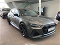 AUDI A6 AVANT RS 6 Avant 4.0 TFSI V8 quattro tiptronic Performance