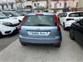 FORD FIESTA 1.4 TDCi 5p. Ambiente