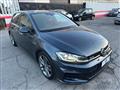 VOLKSWAGEN GOLF 2.0 GTD 184cv TDI DSG 5p. BlueMotion Technology