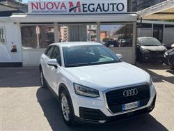 AUDI Q2 1.6 TDI