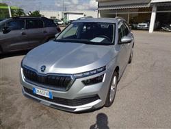 SKODA KAMIQ 1.0 TSI 110 CV DSG Style