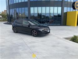 VOLKSWAGEN GOLF 2.0 TDI GTD DSG