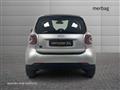 SMART EQ FORTWO fortwo EQ Mattrunner (22kW)