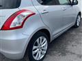 SUZUKI SWIFT 1.3 DIESEL 75 CV  5 porte OK NEOPATENTATI