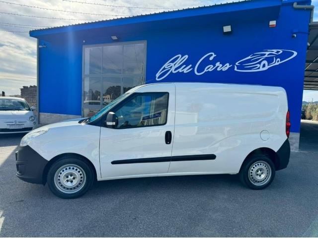 OPEL Combo 1.3 cdti 90cv L1H1 van E5+(E5) 1.3 CDTi 90CV ecoFLEX Start&Stop PC-TN Club N1