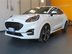 FORD Puma 125 cv ibrida St-Line X-TOP DI GAMMA