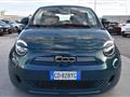 FIAT 500 ELECTRIC Icon Berlina 42 kWh