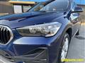 BMW X1 sDrive18d Advantage