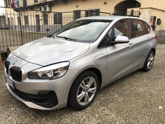 BMW SERIE 2 ACTIVE TOURER xe Active Tourer iPerformance Business aut.