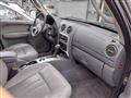 JEEP CHEROKEE 2.8 CRD Limited