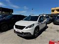 PEUGEOT 2008 (2013) PureTech Turbo 110 EAT6 S&S GT Line