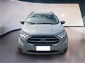 FORD ECOSPORT 2018 1.0 ecoboost Titanium s&s 125cv my20.25