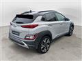 HYUNDAI KONA HYBRID Kona 1.0 T-GDI Hybrid 48V iMT XLine