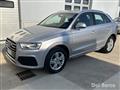 AUDI Q3 1.4 TFSI 150 CV COD S tronic