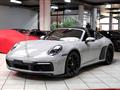 PORSCHE 911 992 TARGA 4S|SPORT-CHRONO|SCARICO SPORT|PDLS|PASM