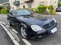 MERCEDES CLASSE SLK cat Kompressor 230