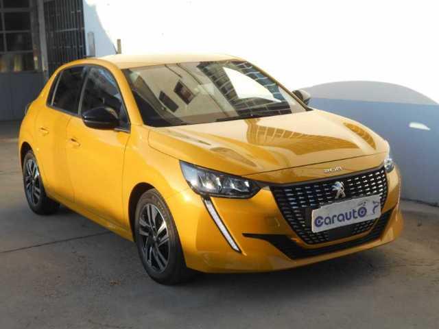 PEUGEOT 208 2ª