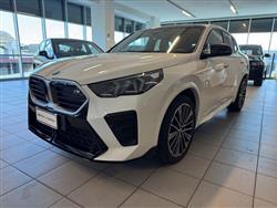 BMW X2 M35i xDrive