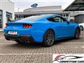 FORD MUSTANG Fastback V8 aut. FACELIFT GT APPLE ANDROID CAMERA