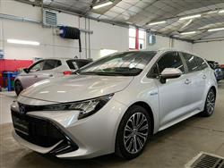 TOYOTA COROLLA TOURING SPORTS Corolla Touring Sports 2.0 Hybrid Business