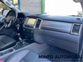 FORD RANGER 2.2 TDCI 160CV LIMITED 4WD GANCIO TRAINO NAVI