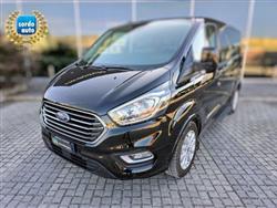 FORD TOURNEO CUSTOM 170 CV Automatico Titanium L1