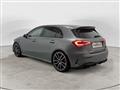 MERCEDES CLASSE A SEDAN A 35 4Matic 4p. AMG