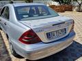 MERCEDES Classe C 220 CDI Elegance