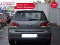 VOLKSWAGEN GOLF 1.6 TDI DPF 5p. Comfortline