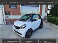 SMART EQ FORTWO EQ Passion PARI NUOVO ! LED, AUTOM, GARANZIA