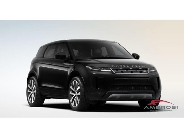 LAND ROVER RANGE ROVER EVOQUE HYBRID 2.0D I4 163CV AWD Auto R-Dynamic SE