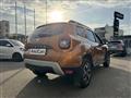 DACIA DUSTER 1.5 dCi 8V 110 CV 4x2 Prestige