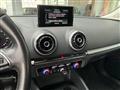 AUDI A3 SPORTBACK SPB 1.6 TDI clean diesel Attraction