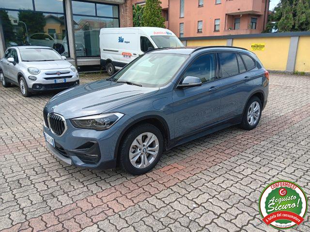 BMW X1 PLUG-IN HYBRID xDrive25e Business Advantage