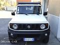 SUZUKI JIMNY 1.5 5MT Top UNIPRO PORTATUTTO-GANCIO TRAINO