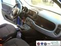 FIAT PANDA CROSS 1.0 FireFly S&S Hybrid 5°P. Pack Cross Aziendale