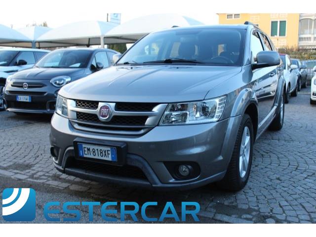 FIAT FREEMONT 2.0 Multijet 170CV 7 POSTI